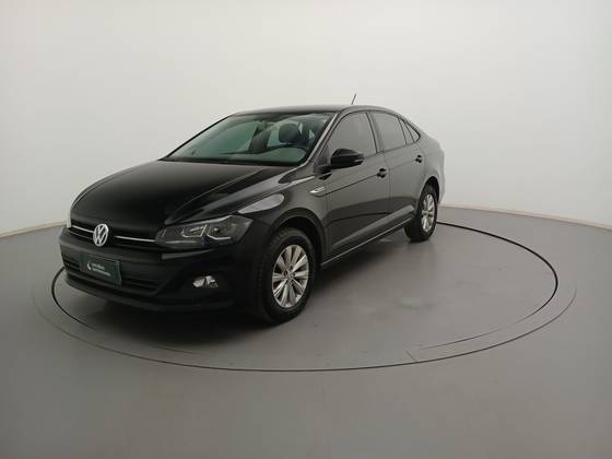 VOLKSWAGEN VIRTUS 1.0 200 TSI COMFORTLINE AUTOMÁTICO